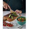 Шеф нож Сантоку SAMURA OKINAWA SO-0194/A