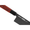 Шеф нож Сантоку SAMURA OKINAWA SO-0194B/A